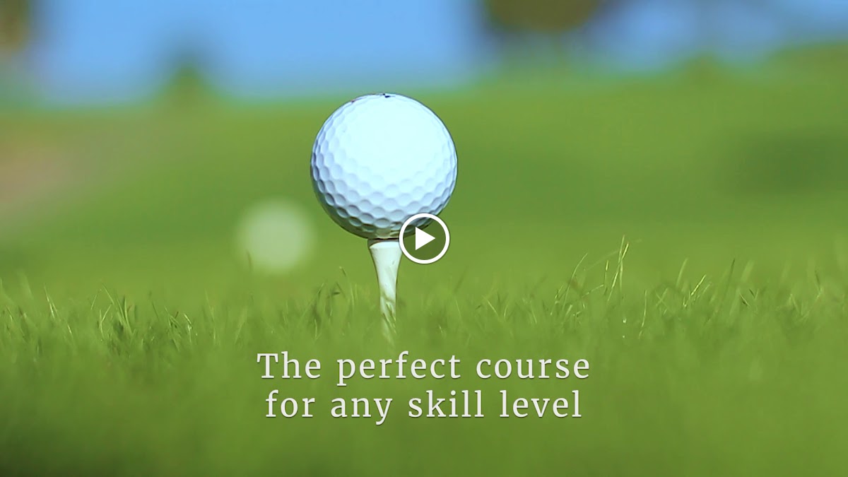 Canyon Lake Golf & Country Club-2