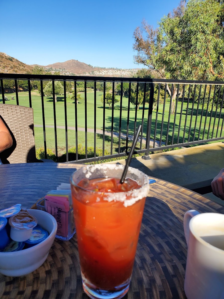 Canyon Lake Golf & Country Club-8