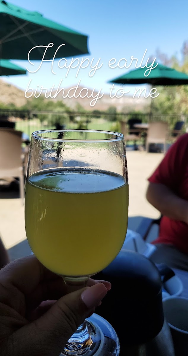 Canyon Lake Golf & Country Club-9